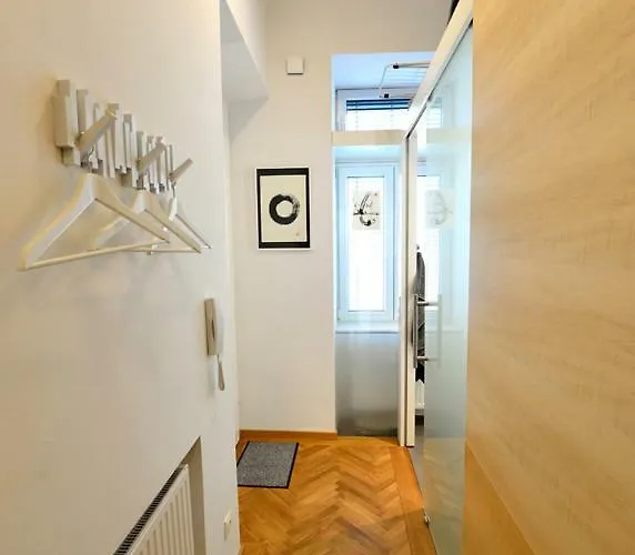 Apartment Design Degengasse *