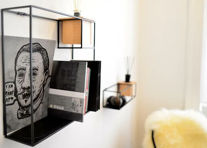 Design Degengasse *